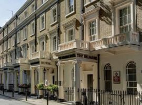 Hotels in Paddington for a homely English stay