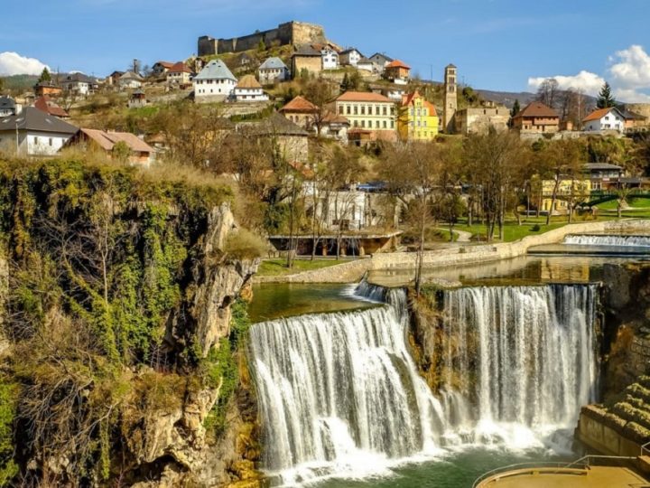 Five Places To Visit In Bosnia and Herzegovina