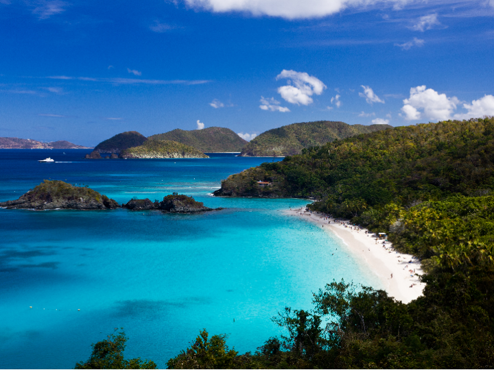 6 exotic islands where you can find paradise