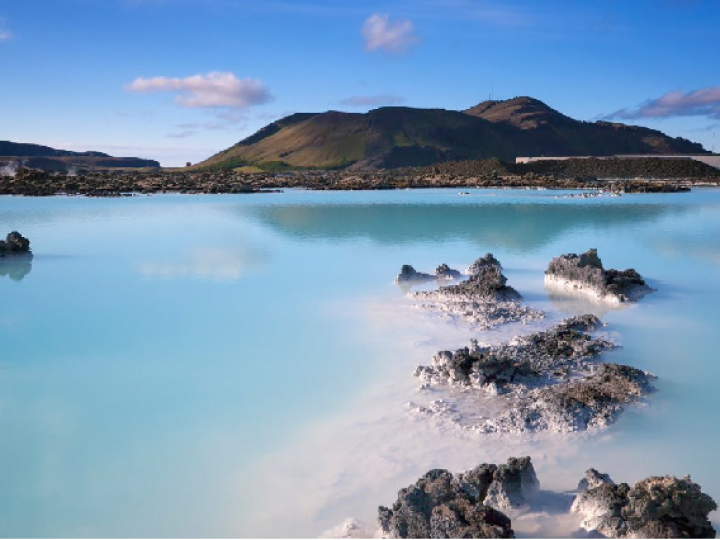 The best time to travel to Iceland