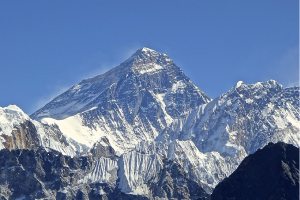 Trekking tips to Everest Base camp