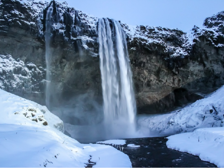 Tips to travel to Iceland (and lose fear)