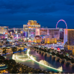 Travel tips for traveling to Las Vegas.