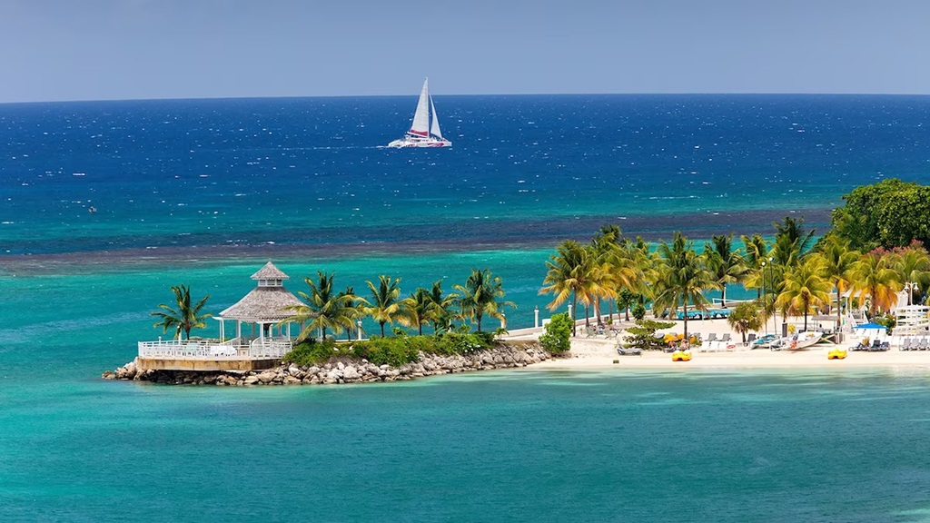 Best Caribbean Islands for First-Timers